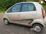 Tata Nano 2011 LX