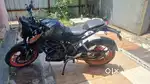 KTM DUKE 200
