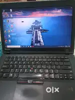 Lenovo Thinkpad laptop
