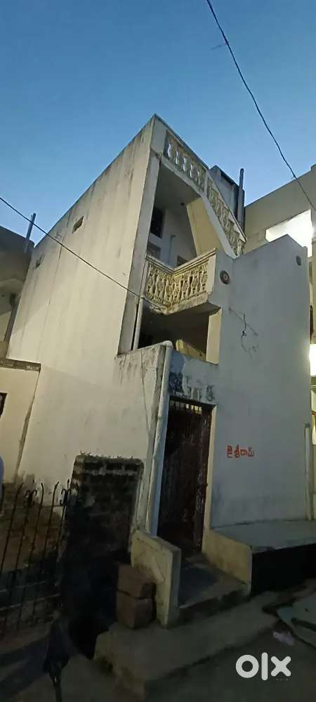 A independent house