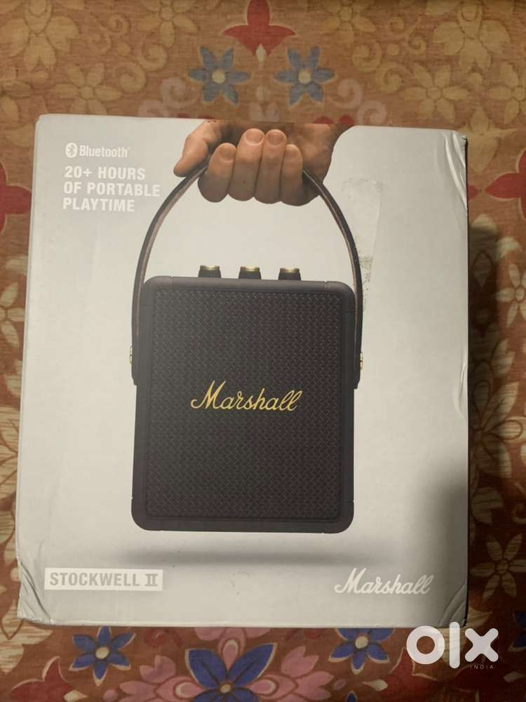 Selling New Stockwell 2