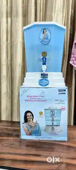 Kent gold water purifier