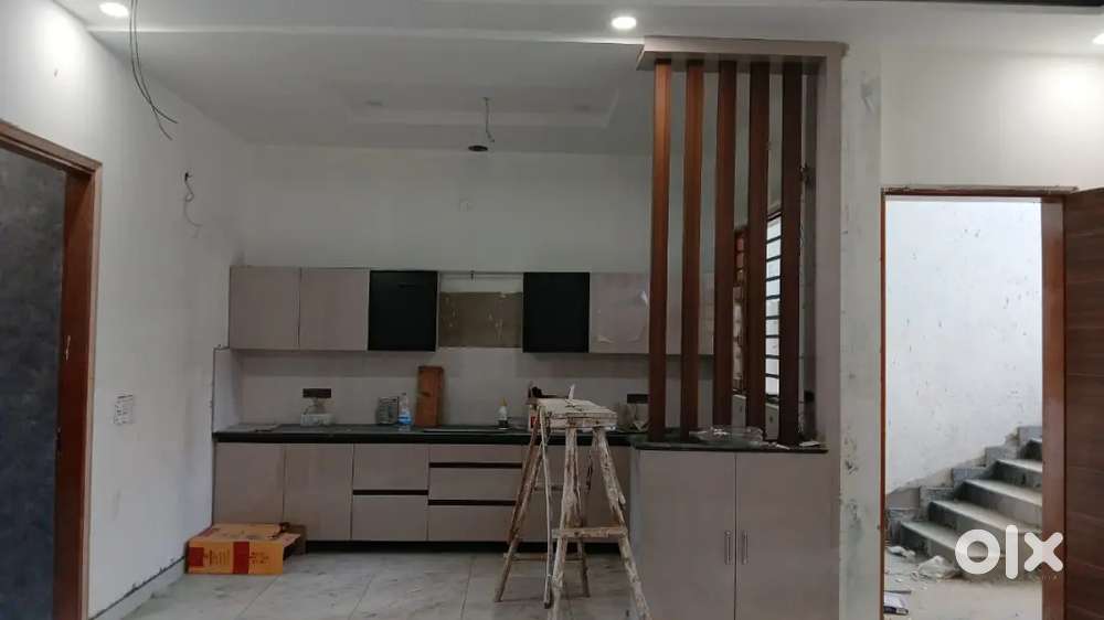 Two Side open 3Bhk in Sunny Enclave Mohali