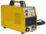New Welding machine I'm use only 5times
