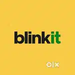 Welcome bonus 200 rs [ Blinkit picker Packer full time and part time ]
