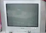 SONY 36 TV