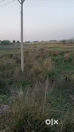 Plots available in sector 111- 112 Mohali