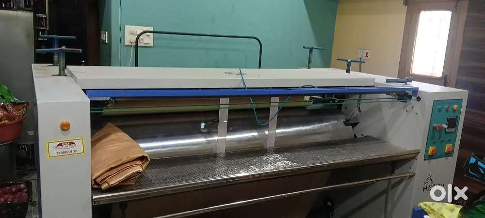 ROLLING MACHINE