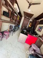 13*25 size of shop for rent