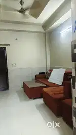 2bhk back side fully vantilation