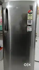 LG Fridge 185 Liter 3 Star