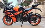 Ktm RC 200 2022