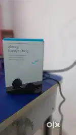 Brand new Amazon echo pop for sale