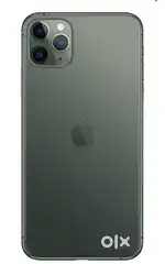 Iphone 11 pro max 256 GB