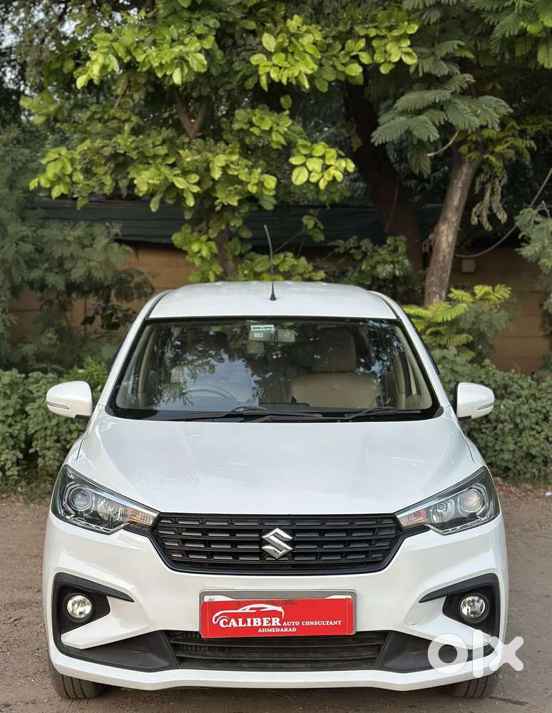 Maruti Suzuki Ertiga maruti-suzuki-ertiga-zdi-plus, 2019, Diesel