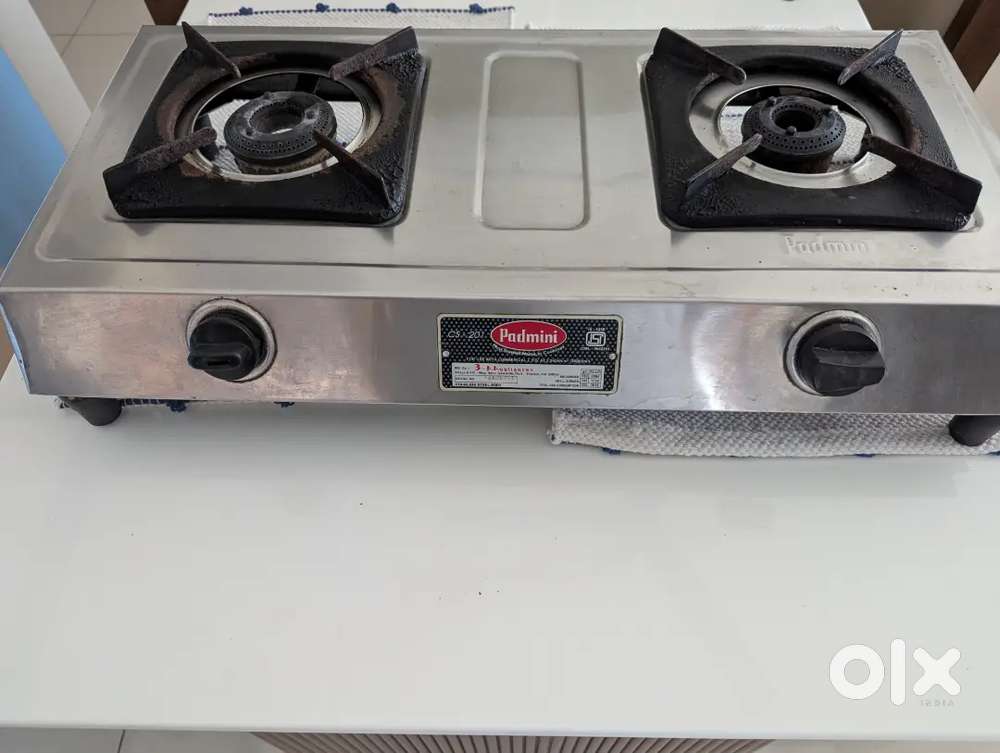 Gas stove sell