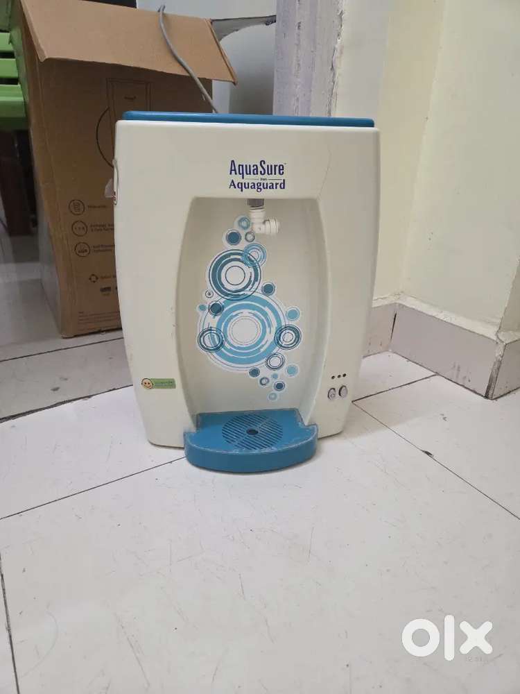 Aquaguard water purifier