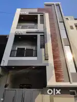 6 Bedroom G+1+Pent House Independent House for Sale