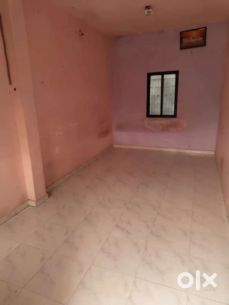 1 BHK Independent house for Rent