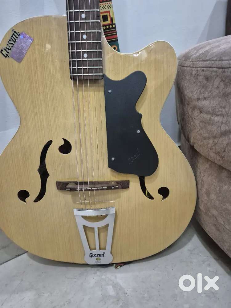 Musical instruments