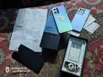 Oppo F21s pro 4g 8gb+128gb