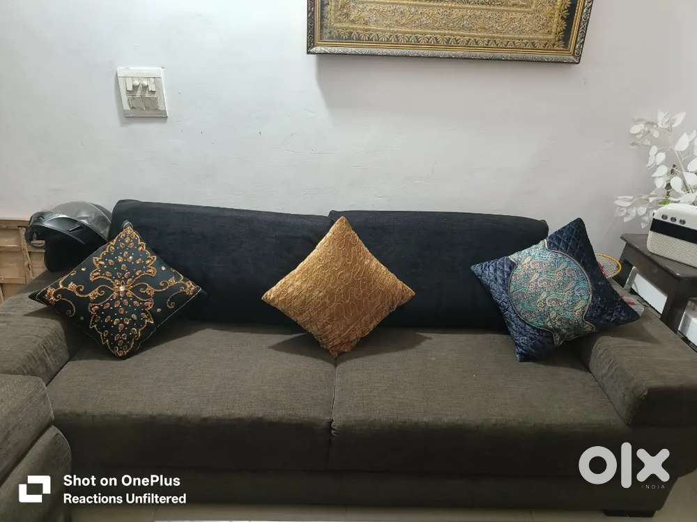 Sofa set for sale