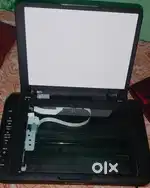 PHOTO PRINTER (pixma e470)