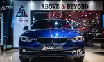 BMW 3 Series 320D, 2018, Diesel