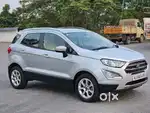 Ford Ecosport 2019