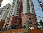 Large 3 BR Hall Flat with rental income & all amenities  for Sale