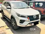 Toyota Fortuner 3.0 Sportivo 4X2 AT, 2019, Petrol