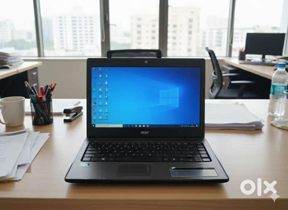 Affordable Laptop! Acer Aspire 4741Z (Pentium P6000)