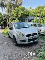 Maruti Suzuki Ritz VDI (ABS) BS IV, 2010, Diesel