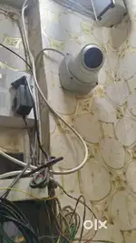 CP Plus Camera