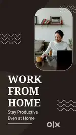 Part- Time, Full potential - Start Today!!