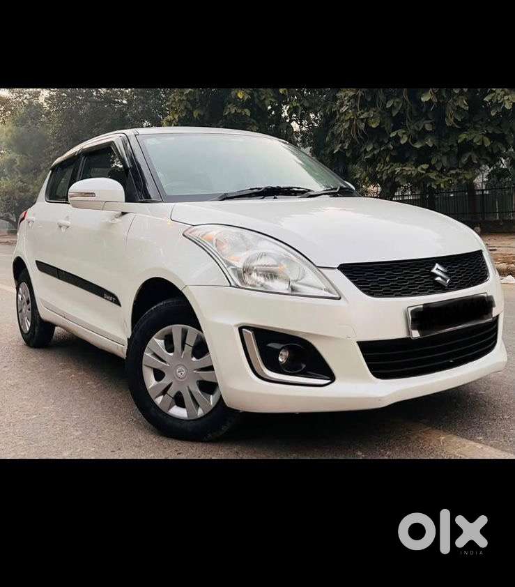 Maruti Suzuki Swift 2015 Diesel Good Condition