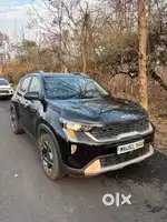 Kia Sonet 1.2 HTK, 2024, Petrol