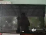 LG 32-Inch HD LED TV – Like New – ₹7000 – Mehsana