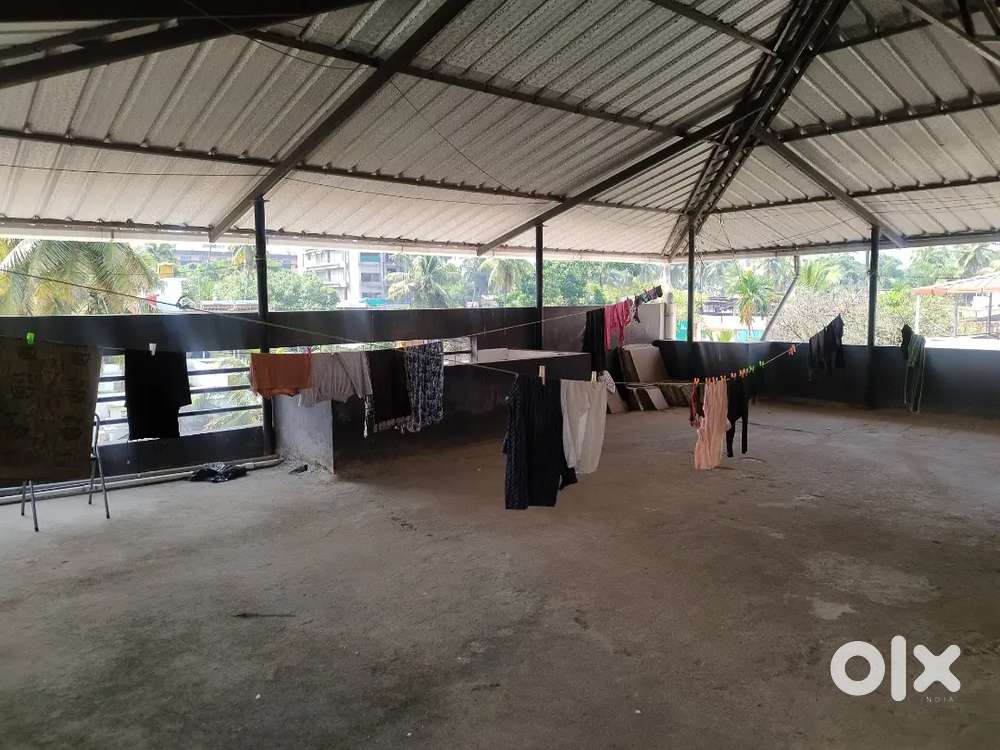 Pg for girls & working ladies, Near city area