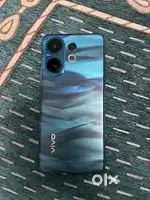 Vivo v 60 8gb ram 256