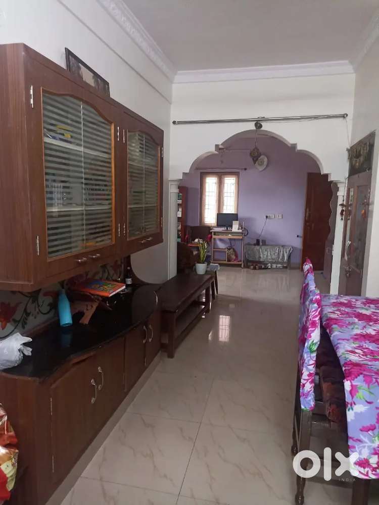 Owner Sale.Fully Renovated.East-Fcing.Corner2BHK•Kolagatlavari veedhi