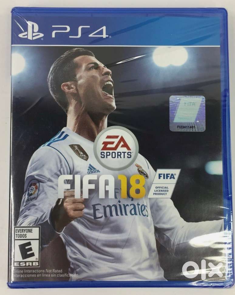 Ps4 games dvd