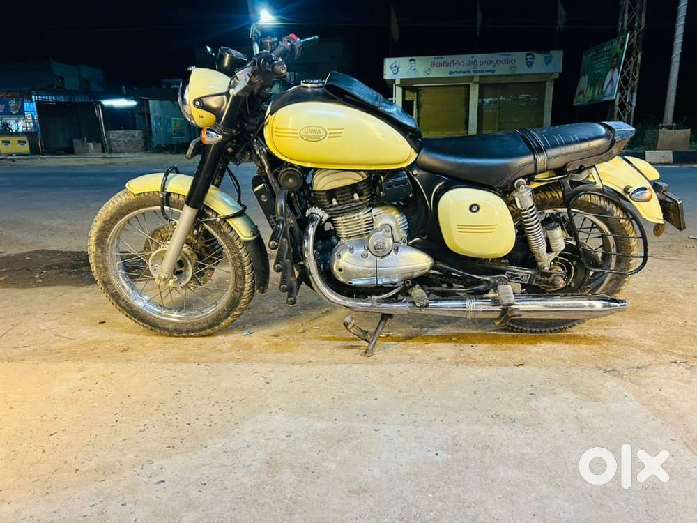 Good condition