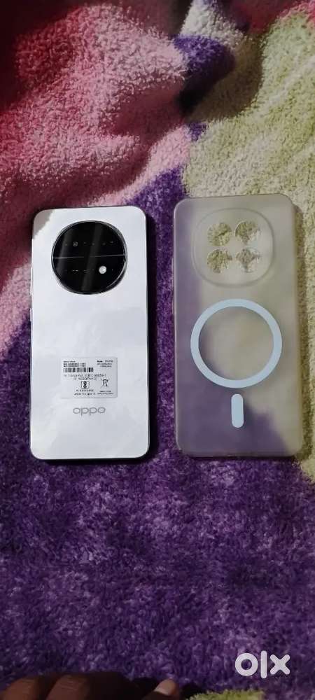 Oppo f29pro 5g