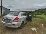 Maruti Suzuki Swift Dzire 2009