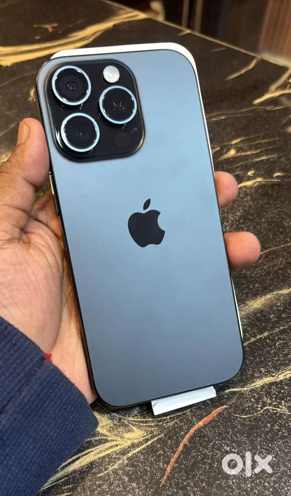 iPhone 16 pro