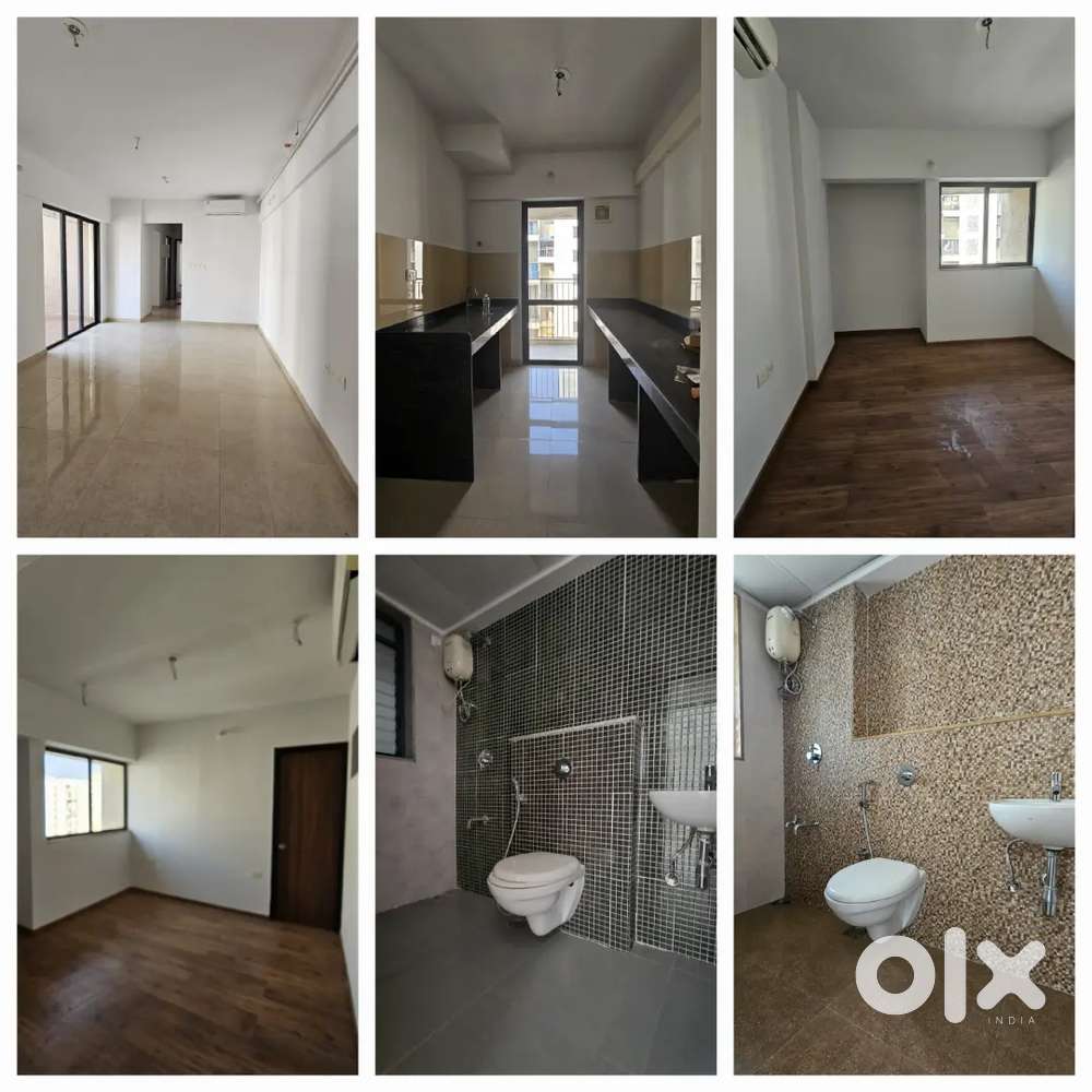 2 bhk with balcony @ 15000