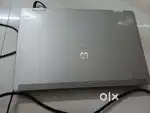 Hp laptop core  i7 in good condition
