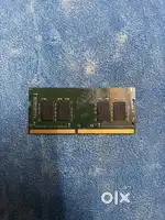 Brand new 8GB RAM