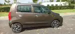 Maruti Suzuki Wagon R 2016 Petrol 83500 Km Driven Excellent Condition